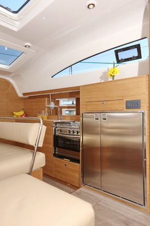 Elan 45.1 Impression | Luna