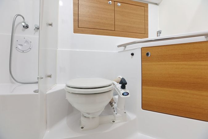 Elan 45.1 Impression | Luna