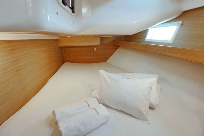 Elan 45.1 Impression | Luna