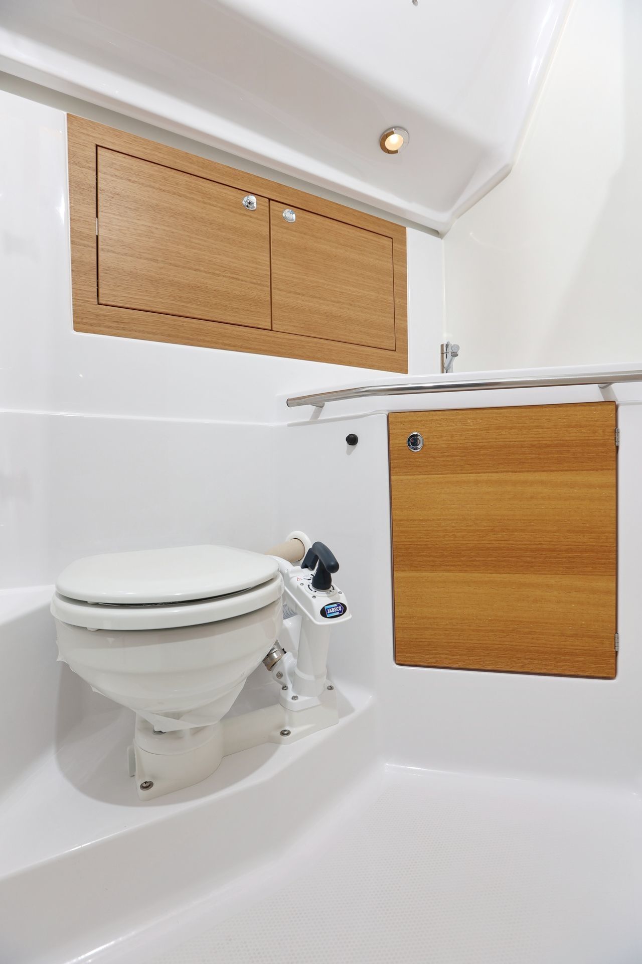 Elan 45.1 Impression | Luna