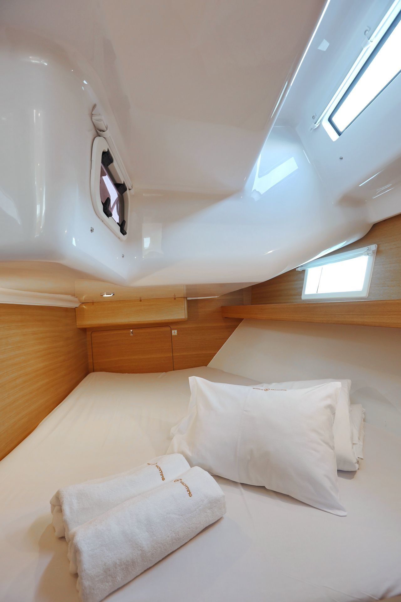 Elan 45.1 Impression | Lara