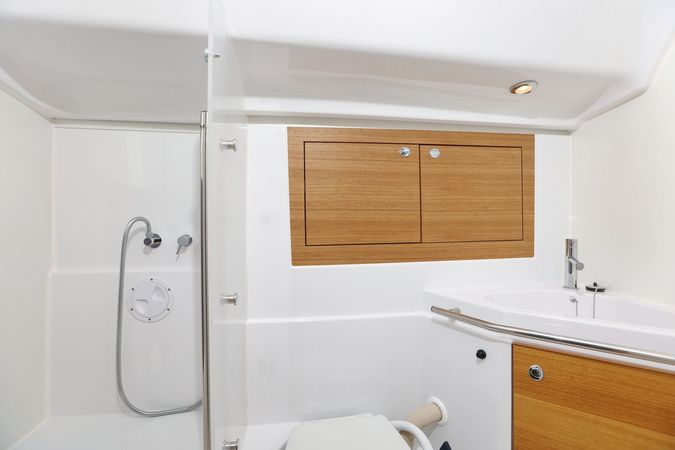 Elan 45.1 Impression | Lara