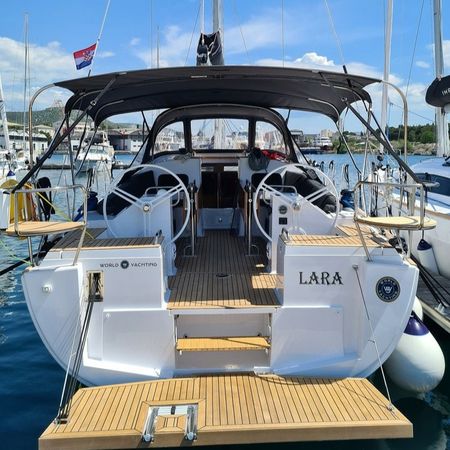 Elan 45.1 Impression | Lara