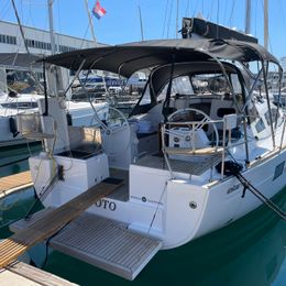 Elan 40.1 Impression | Oto