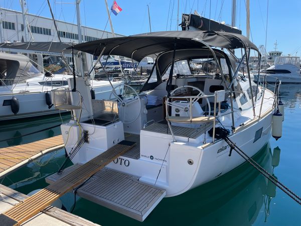 Elan 40.1 Impression | Oto