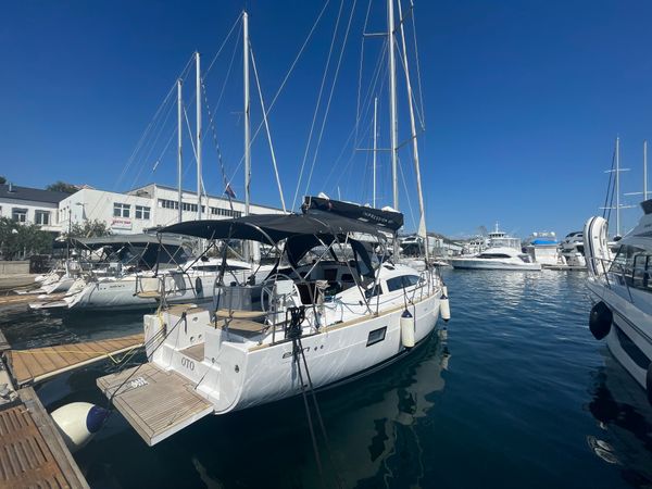 Elan 40.1 Impression | Oto