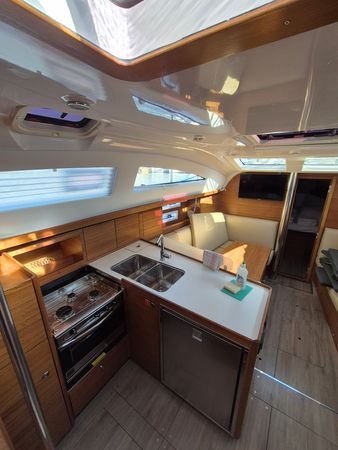 Elan 40.1 Impression | Oto