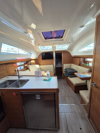 Elan 40.1 Impression | Oto