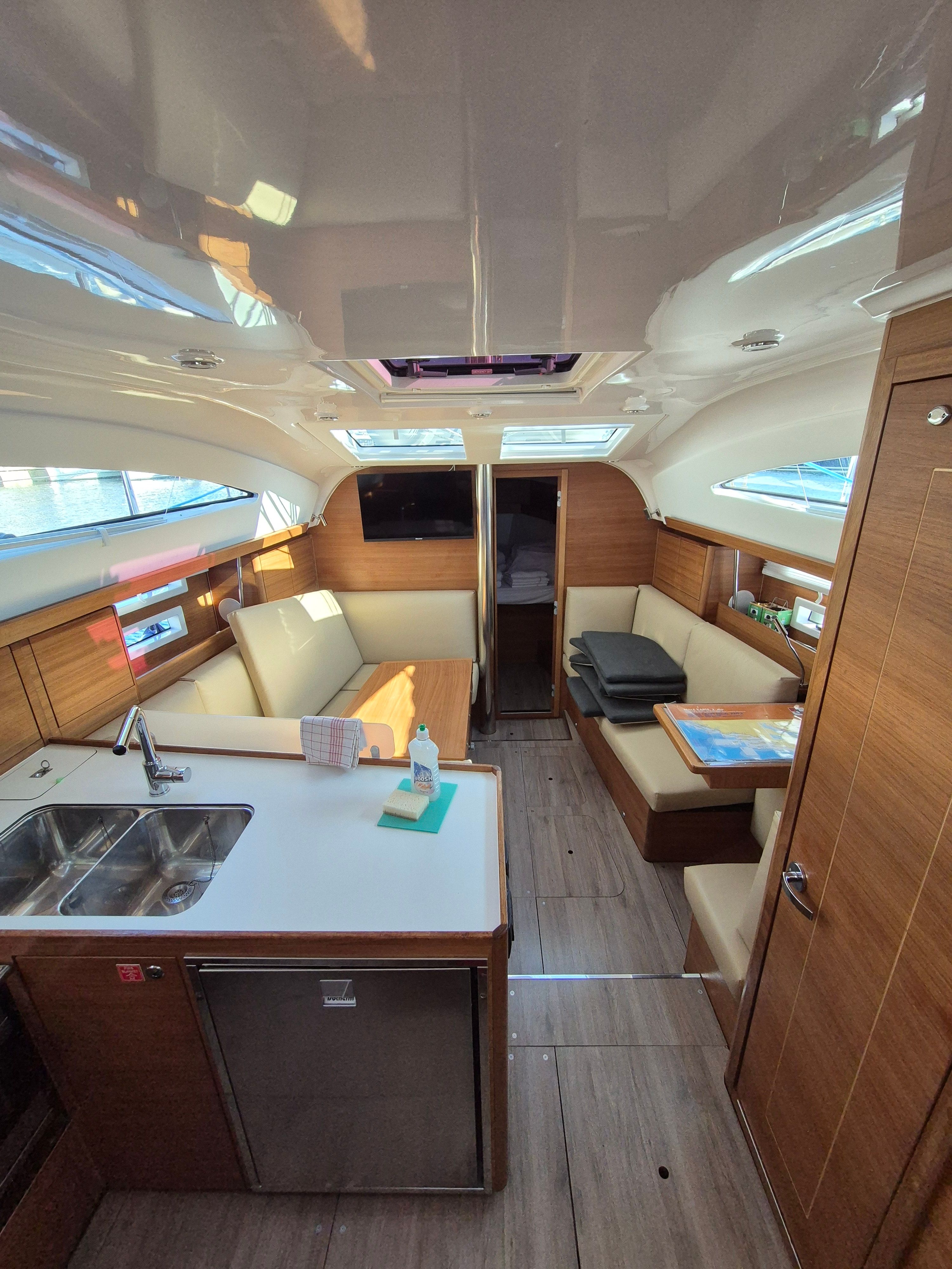 Elan 40.1 Impression | Oto