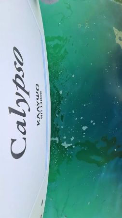 Jeanneau Sun Odyssey 440 | Calypso