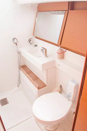 Jeanneau Sun Odyssey 440 | Calypso