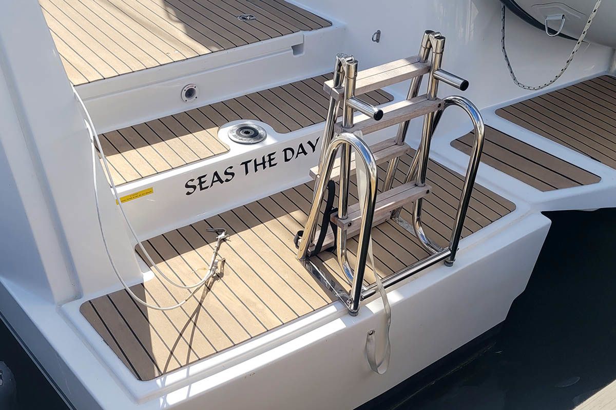 Bali 4.2 | Seas the Day