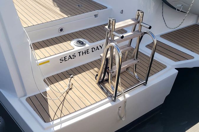 Bali 4.2 | Seas the Day