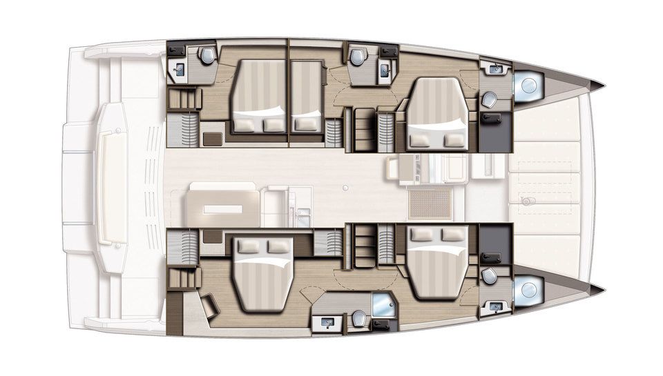 Bali 4.8 | Seven Stars