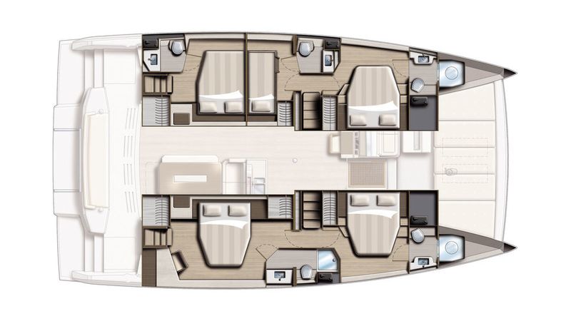 Bali 4.8 | Seven Stars