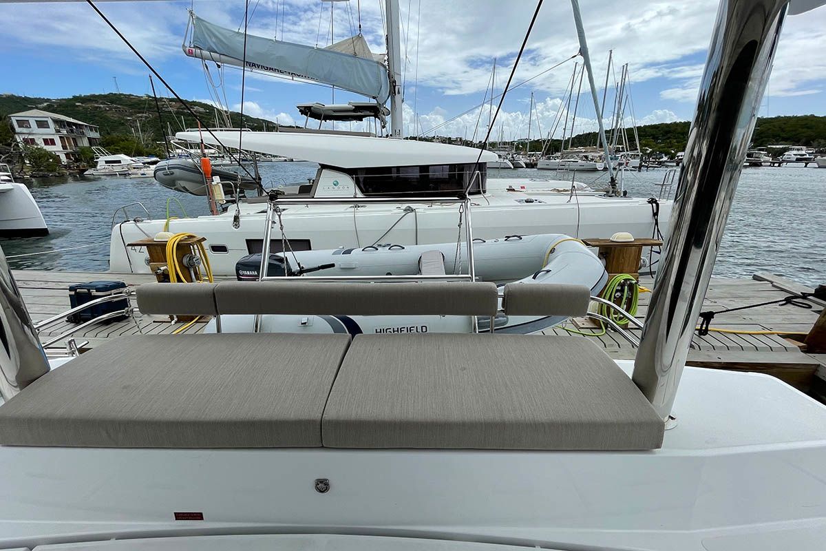 Bali 4.8 | Seven Stars