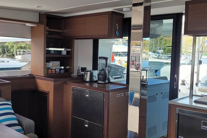 Lagoon 46 | Tide of Your Life