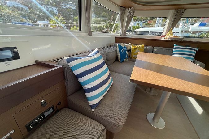 Lagoon 46 | Tide of Your Life