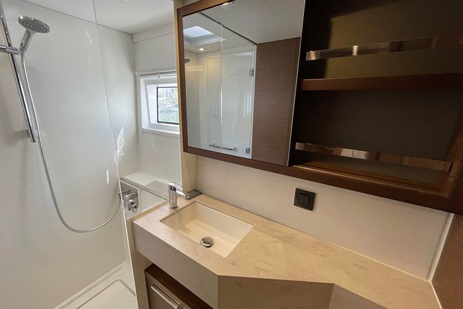 Lagoon 46 | Tide of Your Life