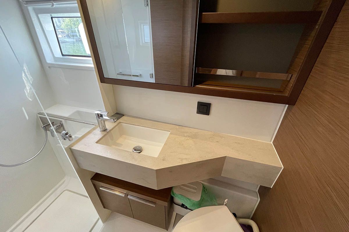 Lagoon 46 | Tide of Your Life