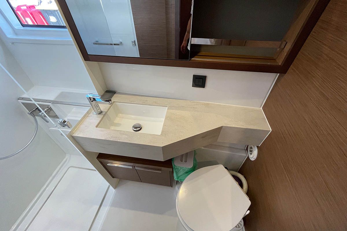 Lagoon 46 | Tide of Your Life