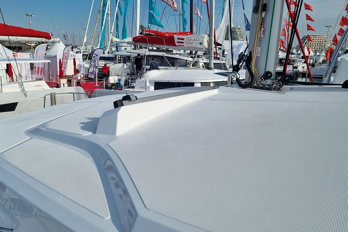 Bali Catspace | Wanderer