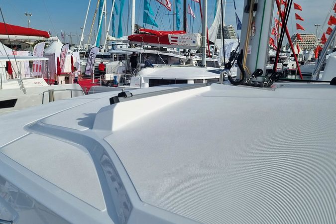 Bali Catspace | Wanderer