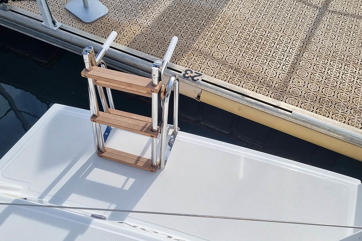 Bali Catspace | Wanderer