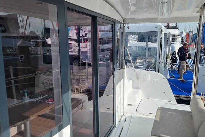 Bali Catspace | Wanderer