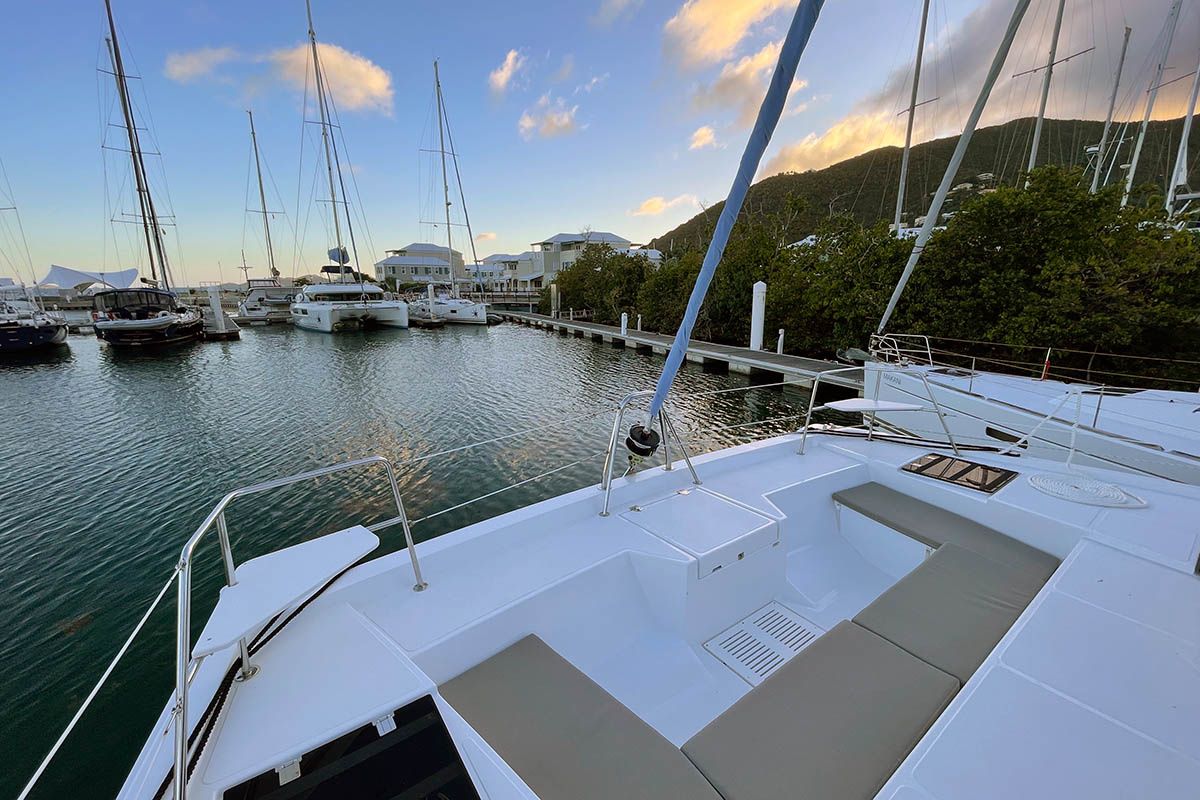 Bali Catspace | Wanderer