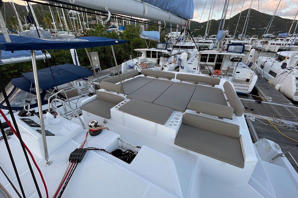 Bali Catspace | Wanderer