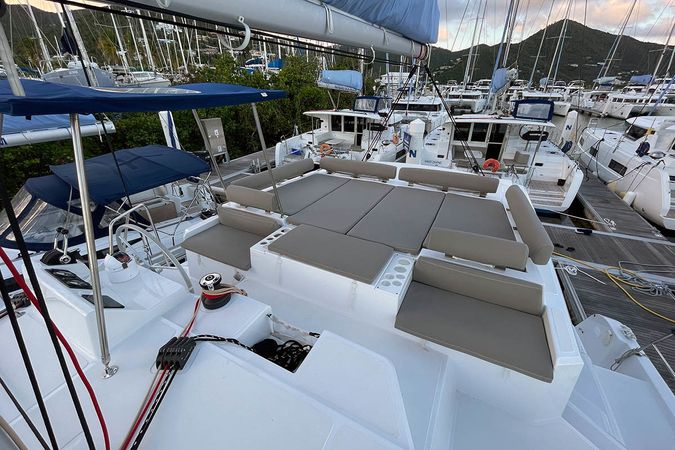 Bali Catspace | Wanderer