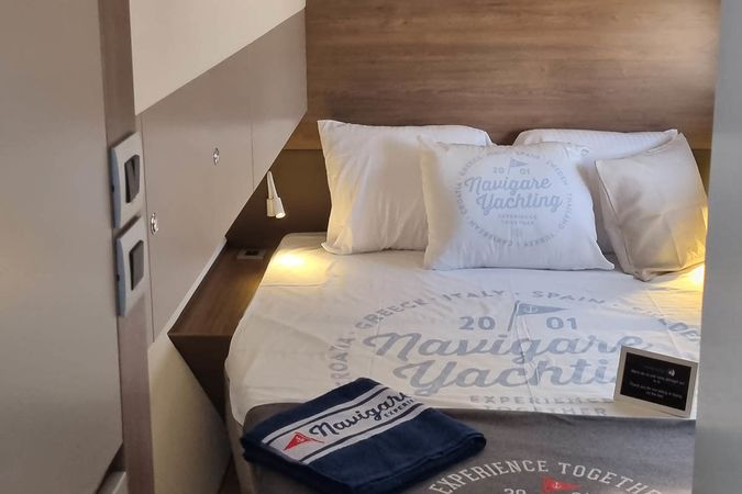 Bali Catspace | Wanderer