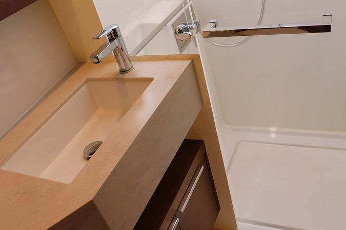 Lagoon 46 | Kallisti