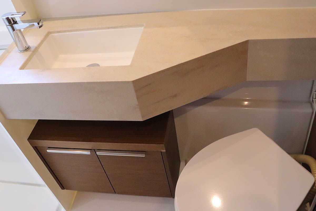 Lagoon 46 | Kallisti