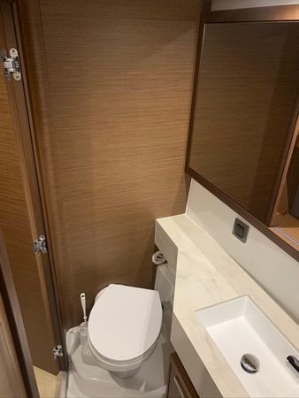 Lagoon 46 | La Badine