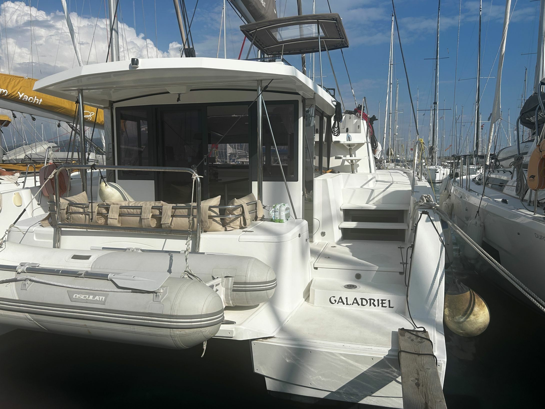 Bali 4.1 | Galadriel