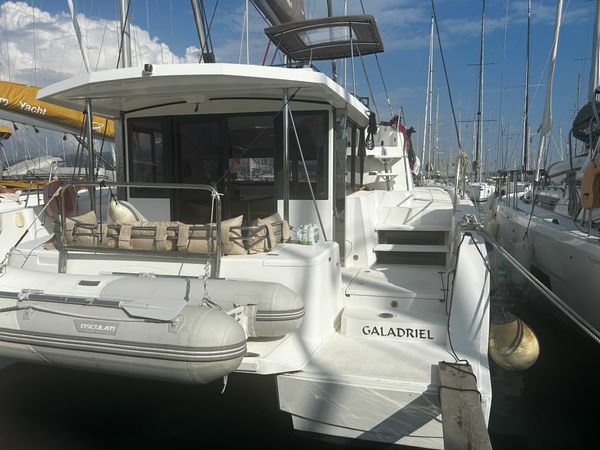 Bali 4.1 | Galadriel