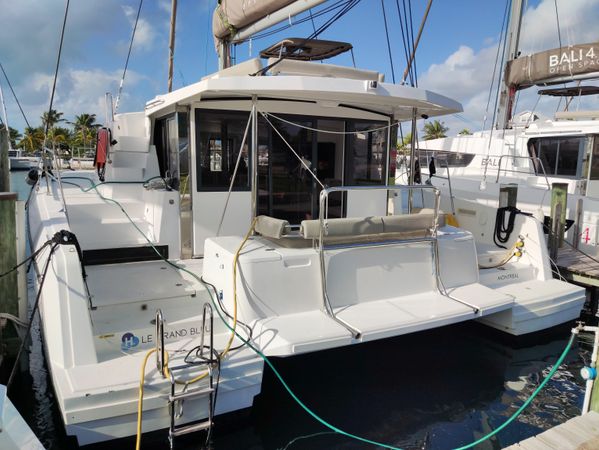 Bali 4.2 | Le Grand Bleu