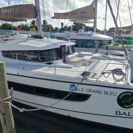 Bali 4.2 | Le Grand Bleu