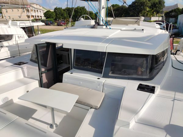 Bali 4.2 | Le Grand Bleu