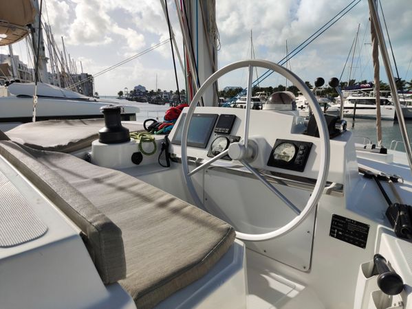 Bali 4.2 | Le Grand Bleu