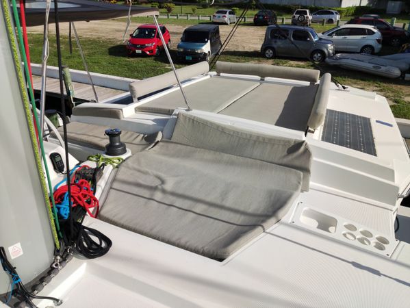 Bali 4.2 | Le Grand Bleu