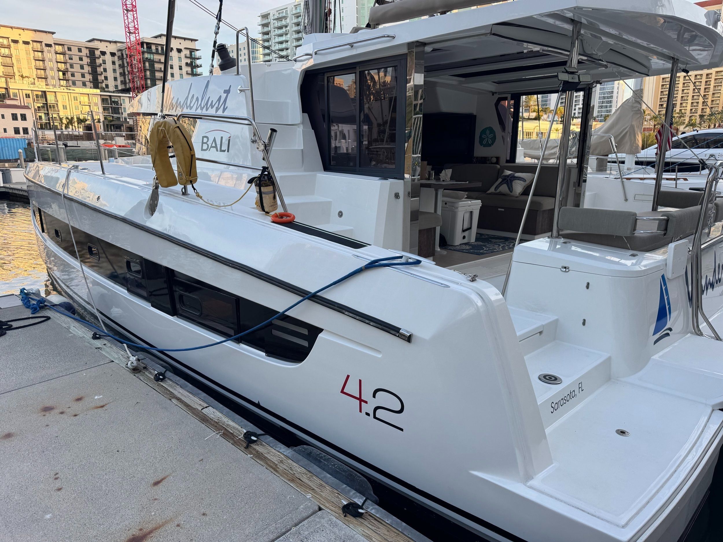 Bali 4.2 | Wanderlust 2