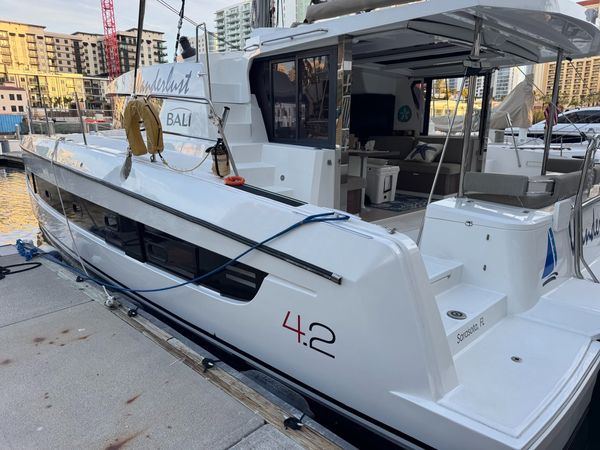 Bali 4.2 | Wanderlust 2