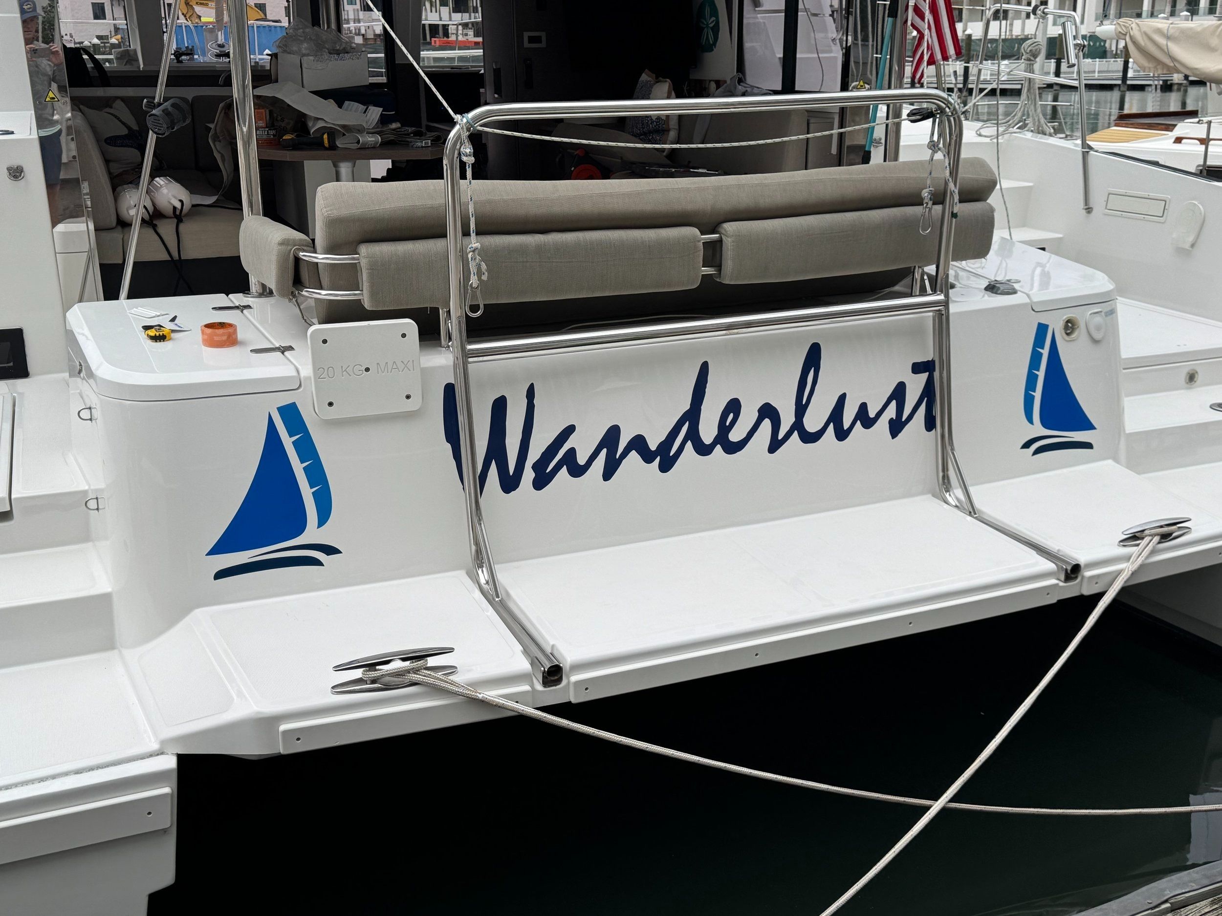 Bali 4.2 | Wanderlust 2