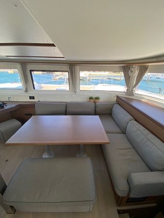 Lagoon 46 | Machango