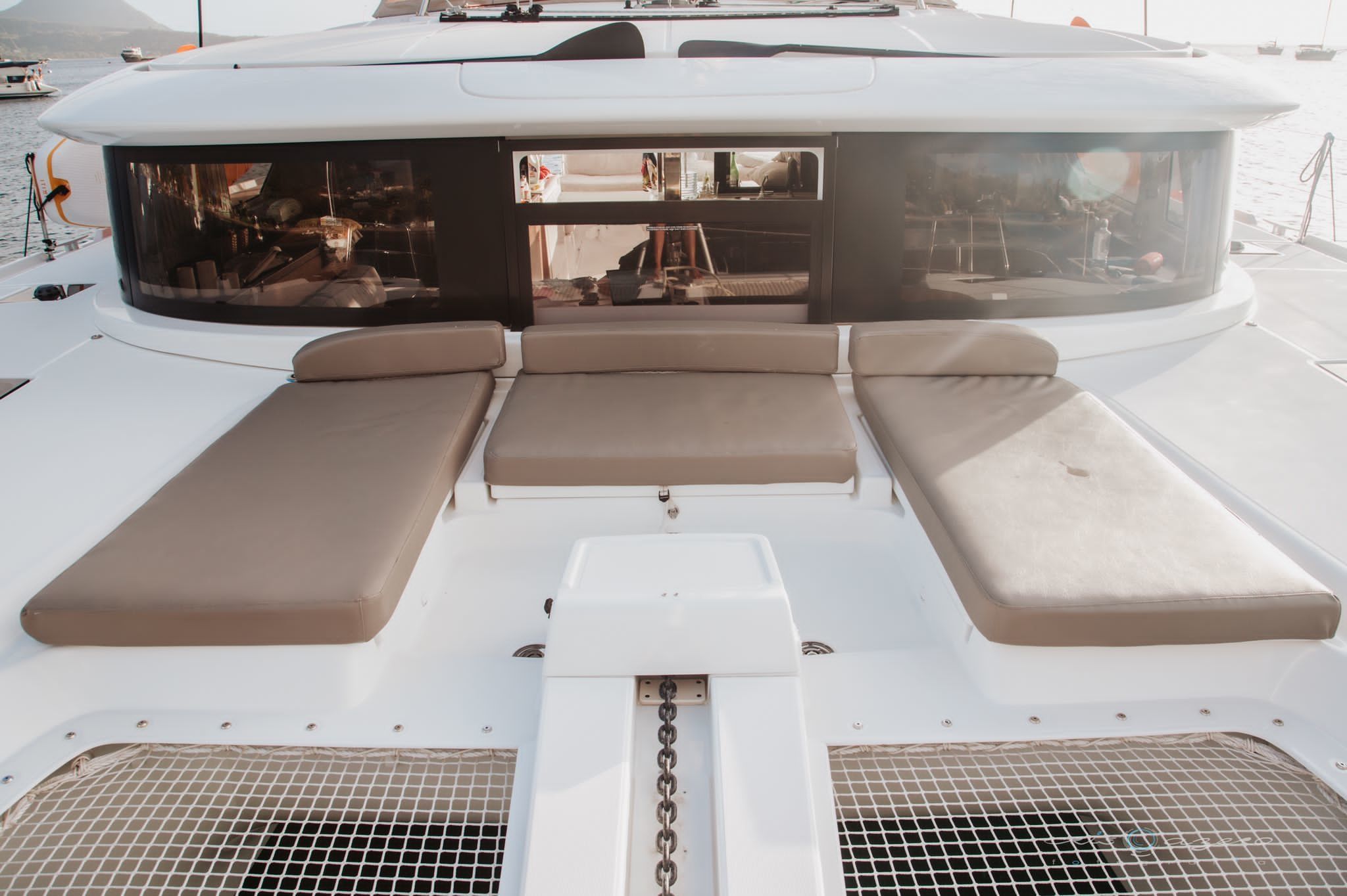 Lagoon 46 | Machango