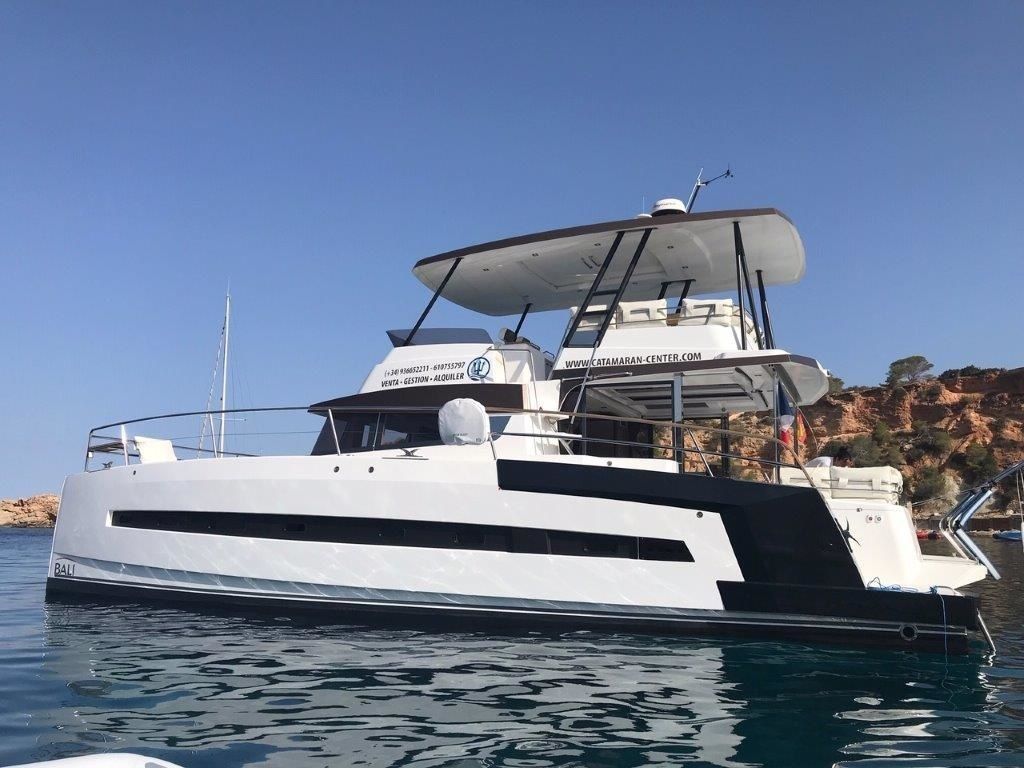 Bali 4.3 MY | Philya