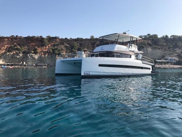 Bali 4.3 MY | Philya